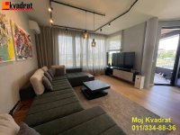 Nekretnina: Stari grad, Dorćol - Dunavska, 117m2 - K-District - a home that suits lifestyle