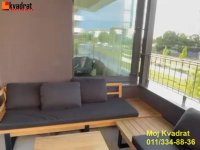 Nekretnina: Stari grad, Dorćol - Dunavska, 117m2 - K-District - a home that suits lifestyle