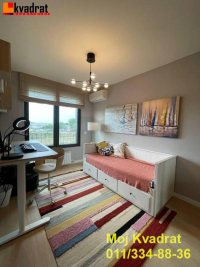 Nekretnina: Stari grad, Dorćol - Dunavska, 117m2 - K-District - a home that suits lifestyle