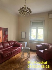 Nekretnina: Vračar, Karađorđev park - Nebojšina, 62m2