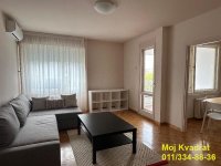 Nekretnina: Novi Beograd, Blok 30 - Bulevar Mihajla Pupina, 81m2