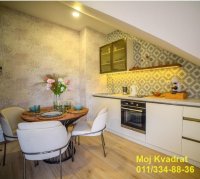 Nekretnina: Zlatibor, Čajetina - Ćaldov put, 33m2