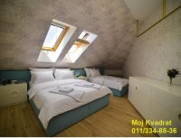 Nekretnina: Zlatibor, Čajetina - Ćaldov put, 33m2