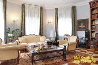 Nekretnina: Stari grad, Trg Republike - Bulevar despota Stefana, 190m2