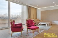 Nekretnina: Voždovac, Lekino brdo - Gospodara Vučića, 336m2