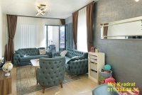 Nekretnina: Belgrade Waterfront - BW Aria, 92m2 - luxuriously fully equipped, free storage