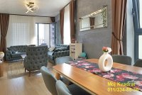 Nekretnina: Belgrade Waterfront - BW Aria, 92m2 - luxuriously fully equipped, free storage