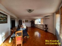 Nekretnina: Zvezdara, Đeram pijaca - Bulevar kralja Aleksandra, 220m2