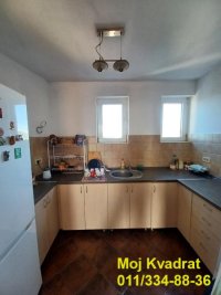 Nekretnina: Zvezdara, Đeram pijaca - Bulevar kralja Aleksandra, 220m2