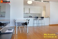 Nekretnina: Beograd na vodi - Hercegovačka (BW Residences), 117m2 - PRESTIŽ PRIPADA PRVOM REDU DO REKE