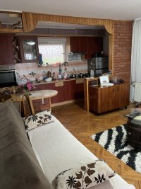 Nekretnina: Prodajem kucu u Rudovcima-Lazarevac