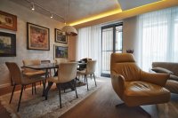 Nekretnina: NOVI BEOGRAD Omladinskih brigada ID: 8527