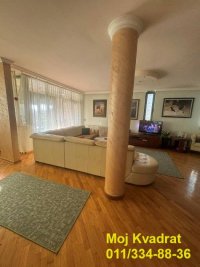 Nekretnina: Čukarica, Golf naselje - Petra Martinovića, 150m2