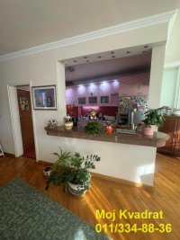 Nekretnina: Čukarica, Golf naselje - Petra Martinovića, 150m2