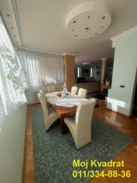 Nekretnina: Čukarica, Golf naselje - Petra Martinovića, 150m2