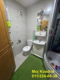 Nekretnina: Čukarica, Golf naselje - Petra Martinovića, 150m2