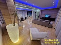 Nekretnina: Savski venac, Dedinje - Velisava Vulovića, 148m2