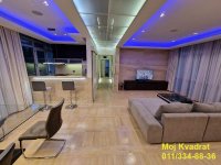 Nekretnina: Savski venac, Dedinje - Velisava Vulovića, 148m2