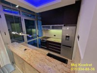 Nekretnina: Savski venac, Dedinje - Velisava Vulovića, 148m2