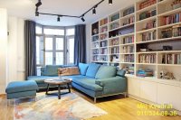 Nekretnina: Palilula, Botanička bašta - Dalmatinska, 140m2