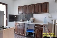 Nekretnina: Savski venac, Dedinje - Koste Racina, 57m2