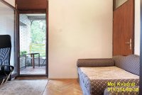 Nekretnina: Savski venac, Dedinje - Koste Racina, 57m2