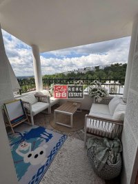 Nekretnina: 5,0 Dedinje , luksuzan penthouse , 3 terase , parking , retko u ponudi ! ID#2385