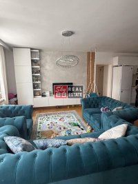 Nekretnina: 5,0 Dedinje , luksuzan penthouse , 3 terase , parking , retko u ponudi ! ID#2385