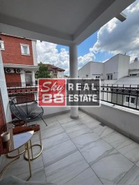 Nekretnina: 5,0 Dedinje , luksuzan penthouse , 3 terase , parking , retko u ponudi ! ID#2385