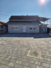 Nekretnina: Prodajem kucu u Batajnici