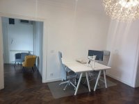 Nekretnina: IZDAVANJE POSLOVNOG PROSTORA NA VRACARU