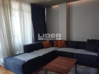 Nekretnina: Lux trosoban stan sa garažnim mestom ID#132859