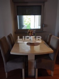 Nekretnina: Lux trosoban stan sa garažnim mestom ID#132859