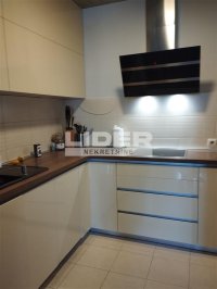 Nekretnina: Lux trosoban stan sa garažnim mestom ID#132859