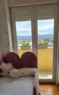 Nekretnina: Dvoiposoban stan, NOVI SAD, BULEVAR PATRIJARHA PAVLA