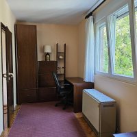 Nekretnina: Trosoban stan – Karaburma, Salvadora Aljendea 1