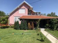 Nekretnina: Prodajem kucu Usije-Golubac