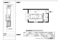 Nekretnina: Garsonjera, NOVI SAD, VETERNIK