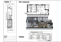 Nekretnina: Jednoiposoban stan, NOVI SAD, VETERNIK