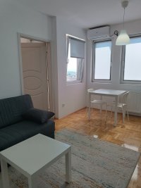 Nekretnina: Garsonjera na Vasaristu