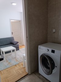 Nekretnina: Garsonjera na Vasaristu