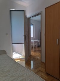 Nekretnina: Garsonjera na Vasaristu