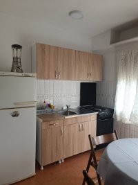 Nekretnina: Izdajem renoviran 1.0 stan u Paviljonima, 35 m2