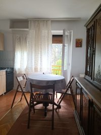 Nekretnina: Izdajem renoviran 1.0 stan u Paviljonima, 35 m2