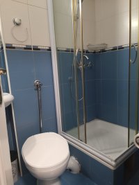 Nekretnina: Izdajem renoviran 1.0 stan u Paviljonima, 35 m2