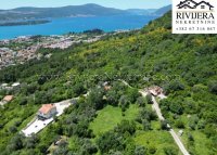 Nekretnina: Na prodaju zemljiste Mrcevac Tivat