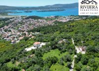 Nekretnina: Na prodaju zemljiste Mrcevac Tivat