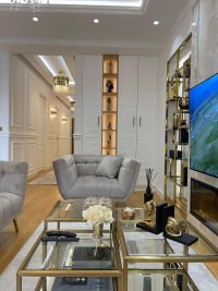 Nekretnina: SAVSKI VENAC Miloja Djaka ID: 8546