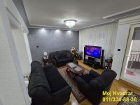 Nekretnina: Palilula, Bogoslovija - Generala Aračića, 93m2