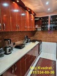 Nekretnina: Palilula, Bogoslovija - Generala Aračića, 93m2